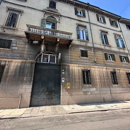 Marinesca Room Verona Exterior photo
