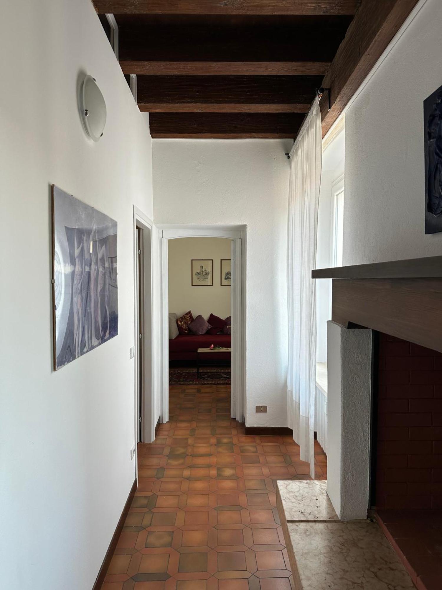 Marinesca Room Verona Exterior photo