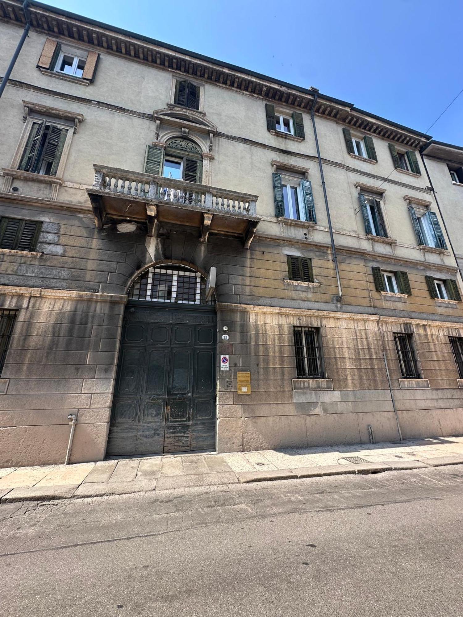 Marinesca Room Verona Exterior photo